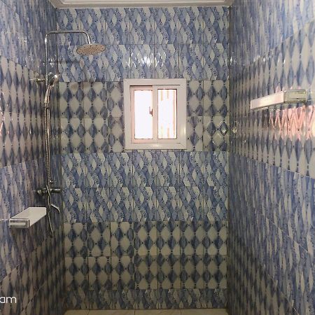 Awamuulamin Manneh Guest House Abuko Eksteriør billede
