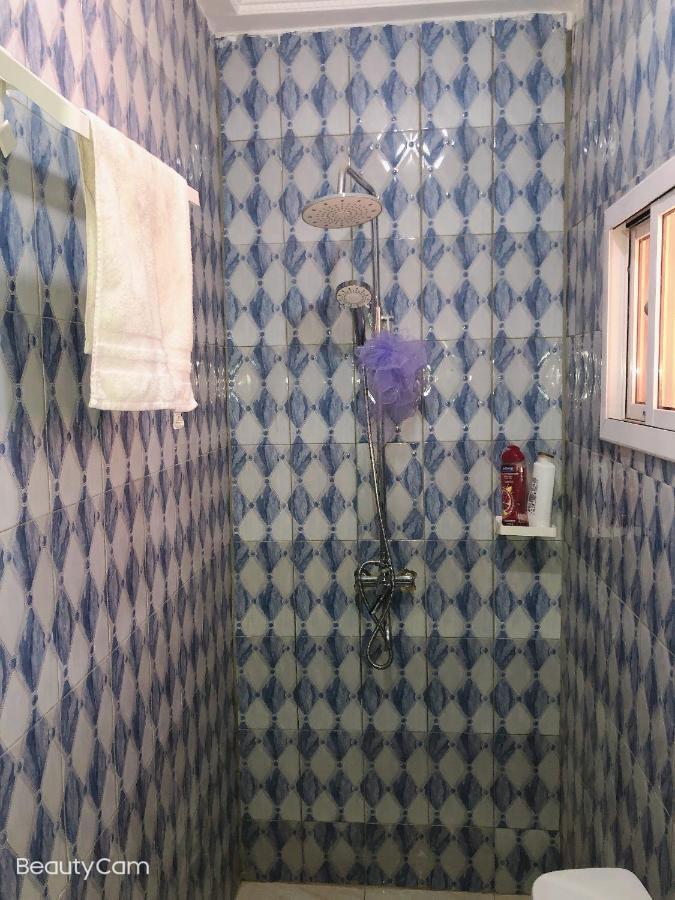 Awamuulamin Manneh Guest House Abuko Eksteriør billede